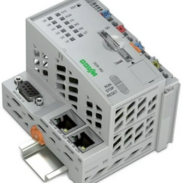 WAGO 750-8212 image