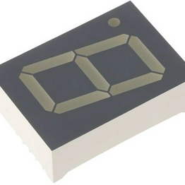 Kingbright Electronic SA10-21EWA image