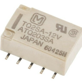 Panasonic TQ2SA-12V image