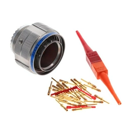 Amphenol D38999/26KE26PA image