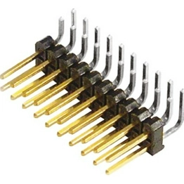 samtec TSW-110-08-L-D-RA image