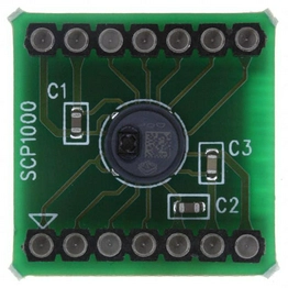 SCP1000 PCB1 Murata Manufacturing