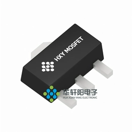 HXY MOSFET AMS1117-2.5 image