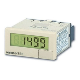 OMRON H7ER-NV image