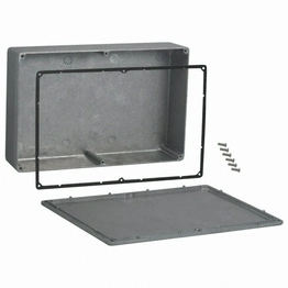 BUD Industries CN-5711 image
