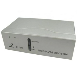NLKVM-100/2 Newlink