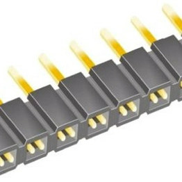 samtec SLW-108-01-G-S image