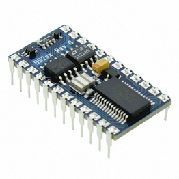 PARALLAX BS2SX-IC image