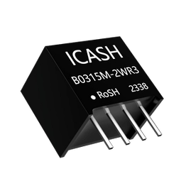 B0315M-2WR3 ICASH