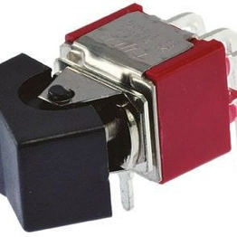 A201J1AQ004 TE Connectivity