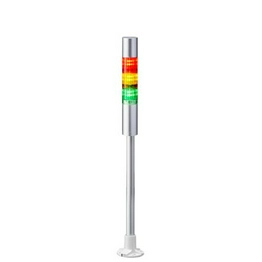 LR4-302PJBU-RYG PATLITE
