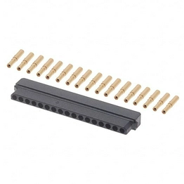 M80-8981705 HARWIN