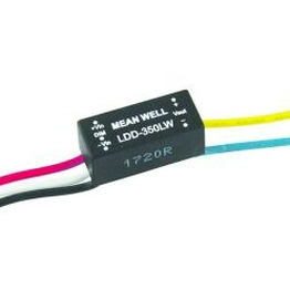 Mean-Well USA, Inc. LDD-350LW image