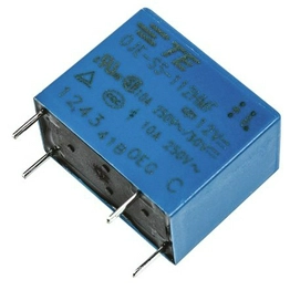 TE Connectivity 4-1419128-4 image