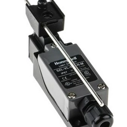 Honeywell SZL-VL-S-C-N-M image