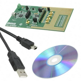 EVAL-AD7193EBZ Analog Devices
