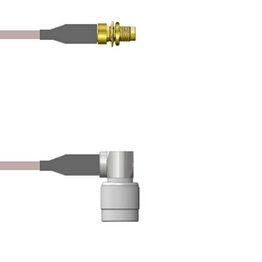 Q-3104X000H084I Amphenol Custom Cable