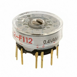 MRF112/328 NKK Switches