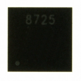 SX8725E083TRT SEMTECH