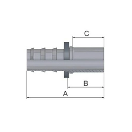 31D82-8-4B Parker Hannifin