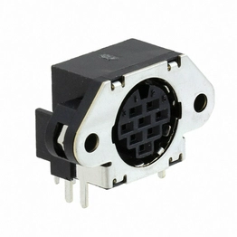 Hirose Electric HR212-10RA-8SDL(73) image