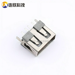 USB2.0AF XUDF-012-0107 szlianxin