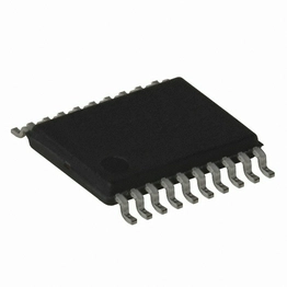 Microchip Technology ATF16LV8C-10XU image
