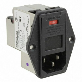 2-6609930-2 TE Connectivity