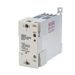 G3PA-220B-VD-X-2S OMRON