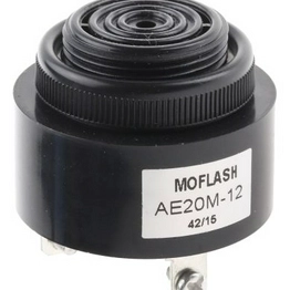 AE20M-12 Moflash Signaling