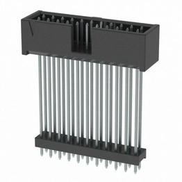 ZSS-111-09-T-D-1300 samtec
