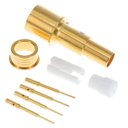 Amphenol QX4-20-P-100 image