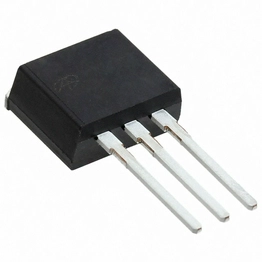 Alpha & Omega Semiconductor AOW482 image