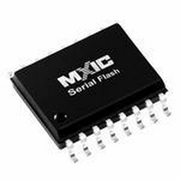 MX25L25735EMI-12G MACRONIX