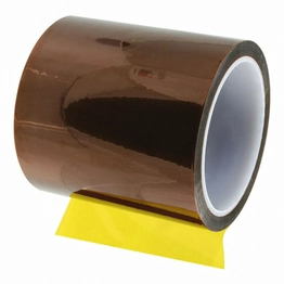 3M 5413 AMBER, 4 IN X 36 YD image