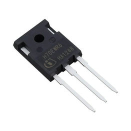 IKWH100N65EH7XKSA1 Infineon Technologies