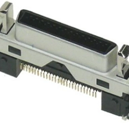 Hirose Electric DH60A-27P image