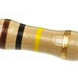 TE Connectivity CFR50J100K image
