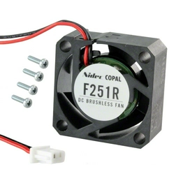 X15FANKIT DIGIKEY