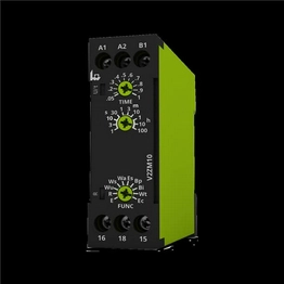 V2ZM10 12-240V AC/DC Aim Dynamics