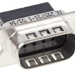TE Connectivity 215711-1 image