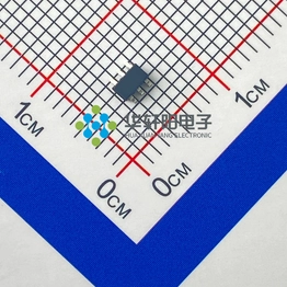 AO6802 HXY MOSFET