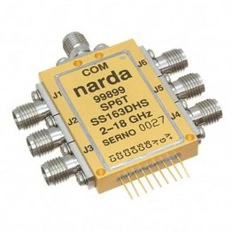 SS163DHS L3Harris Narda-MITEQ