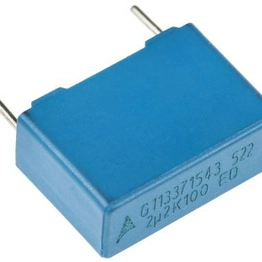 TDK B32522C1225K000 image