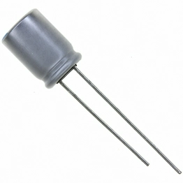 Nippon Chemi-Con APSC160ELL271MHB5S image