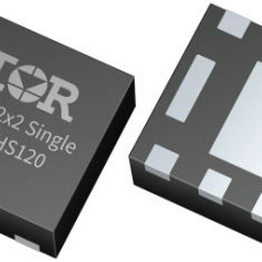 Infineon Technologies IRL80HS120 image