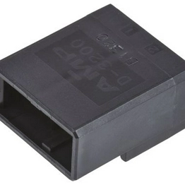 TE Connectivity 1-179276-2 image