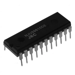 NJU39610D2 Nisshinbo Micro Devices