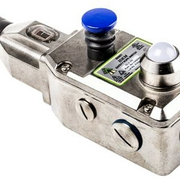 144009A Idem Safety Switches