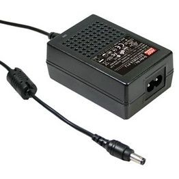 Mean-Well USA, Inc. GST36B24-P1J image